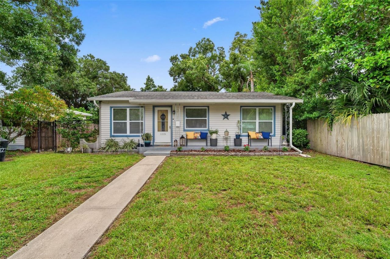 1226 49th Avenue N, Saint Petersburg, FL 33703 Photo