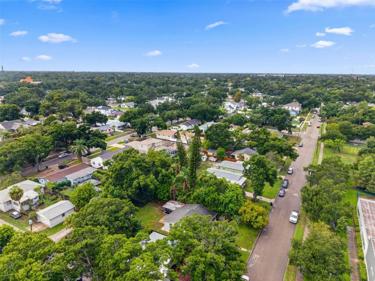 1226 49th Avenue N, Saint Petersburg, FL 33703 Photo