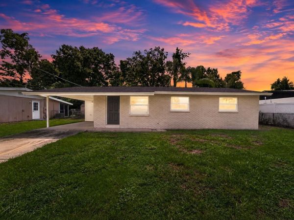 506 SHAMROCK ROAD , BRANDON, FL 33511