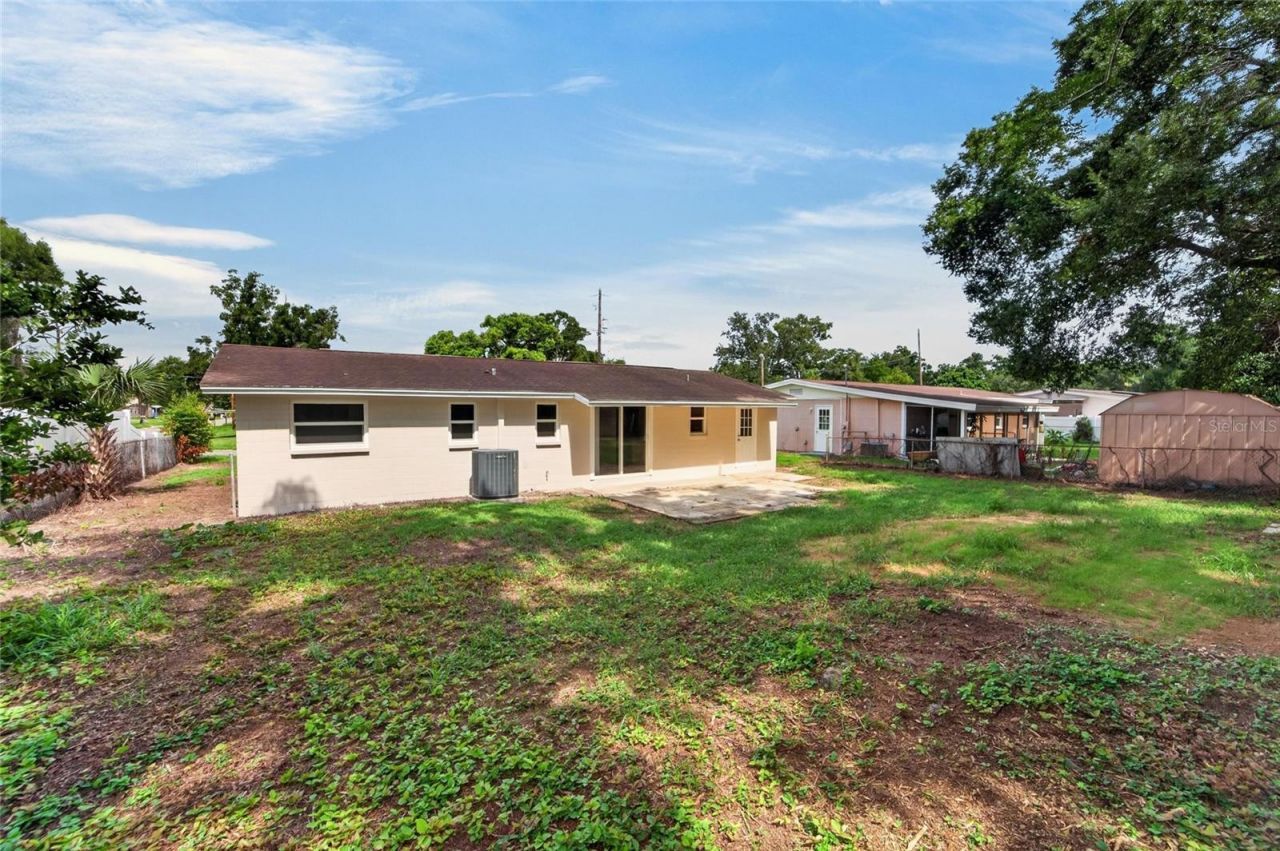 506 Shamrock Road, Brandon, FL 33511 Photo