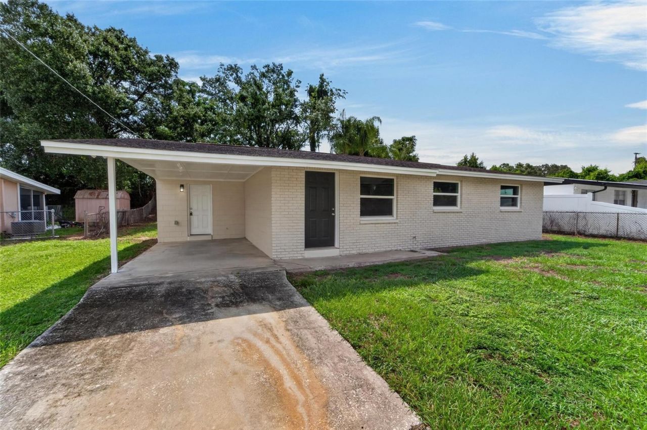 506 Shamrock Road, Brandon, FL 33511 Photo