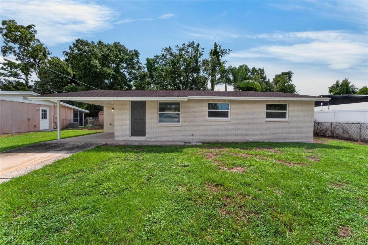 506 Shamrock Road, Brandon, FL 33511 Photo