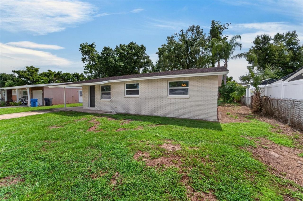 506 Shamrock Road, Brandon, FL 33511 Photo