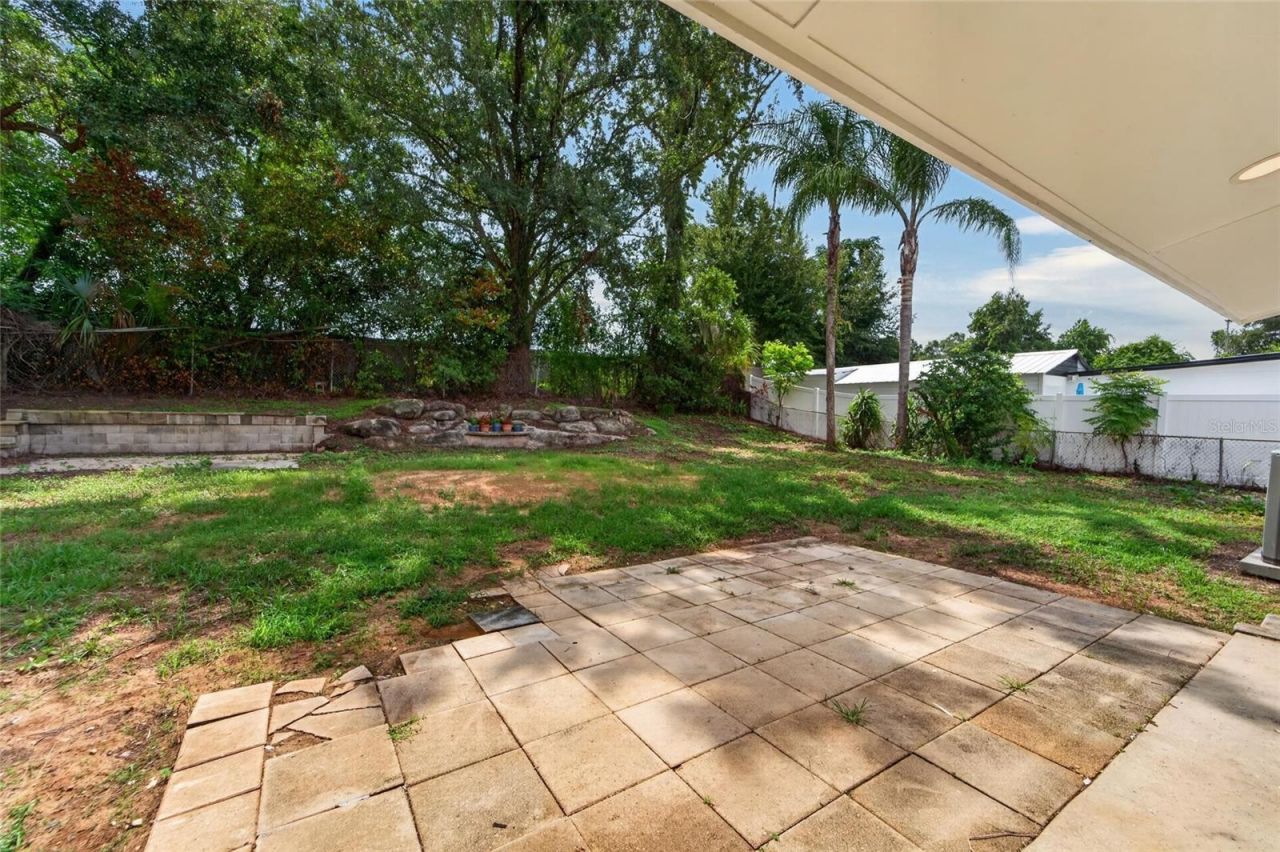 506 Shamrock Road, Brandon, FL 33511 Photo