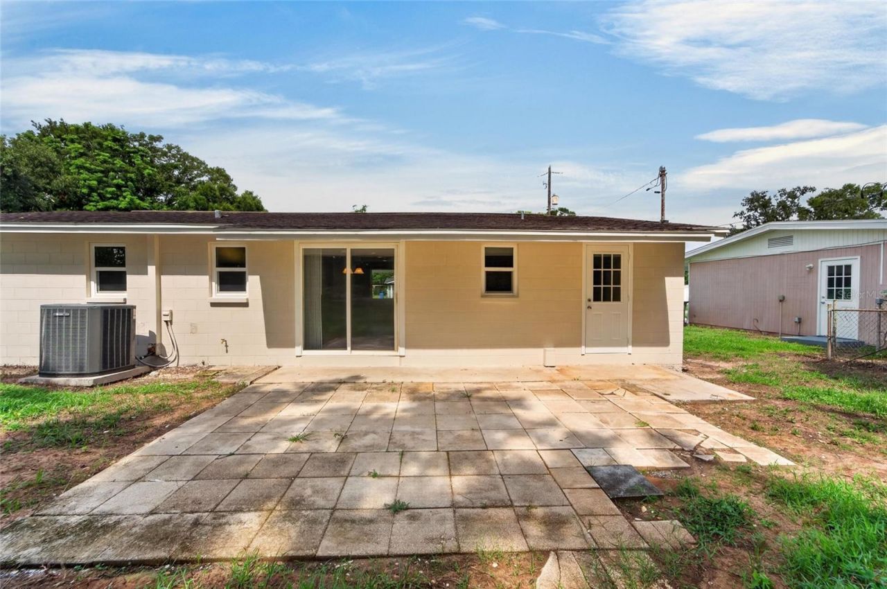 506 Shamrock Road, Brandon, FL 33511 Photo