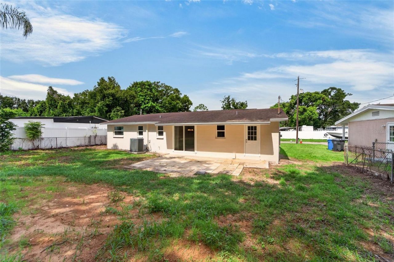 506 Shamrock Road, Brandon, FL 33511 Photo