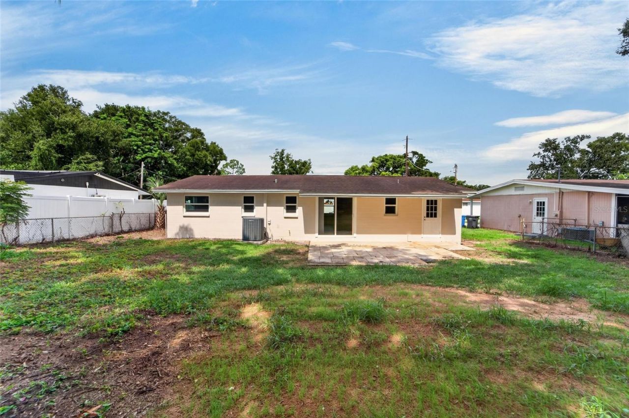 506 Shamrock Road, Brandon, FL 33511 Photo