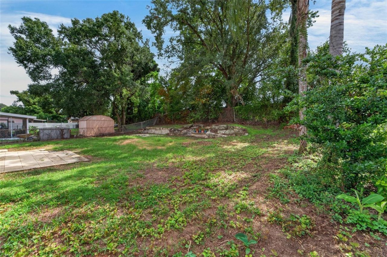 506 Shamrock Road, Brandon, FL 33511 Photo