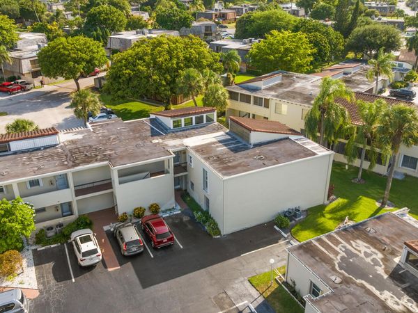 2540 BOUNDBROOK Boulevard, Unit 110, Palm Springs, FL 33406