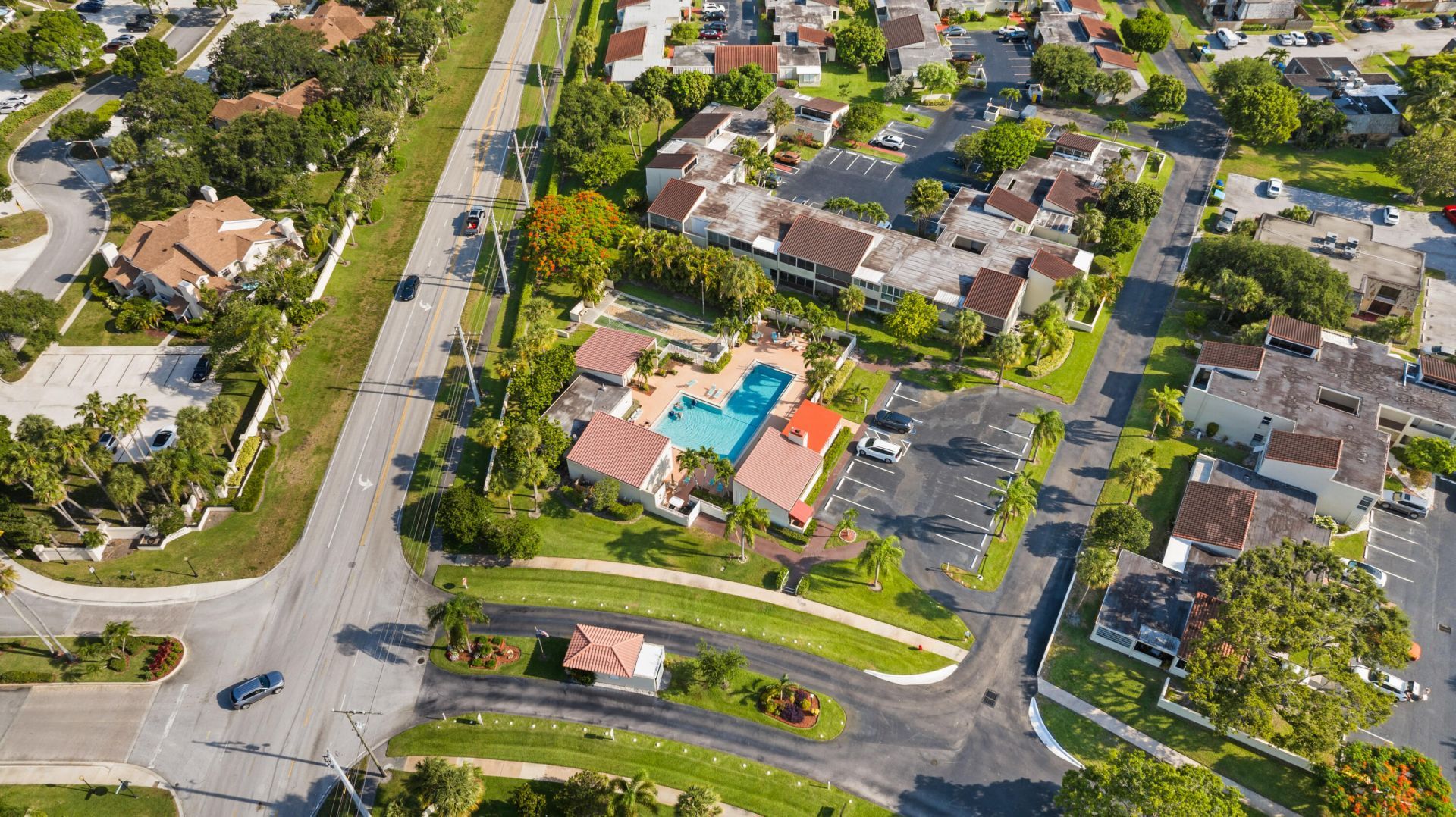 2540 Boundbrook Boulevard, Unit 110, Palm Springs, FL 33406 Photo