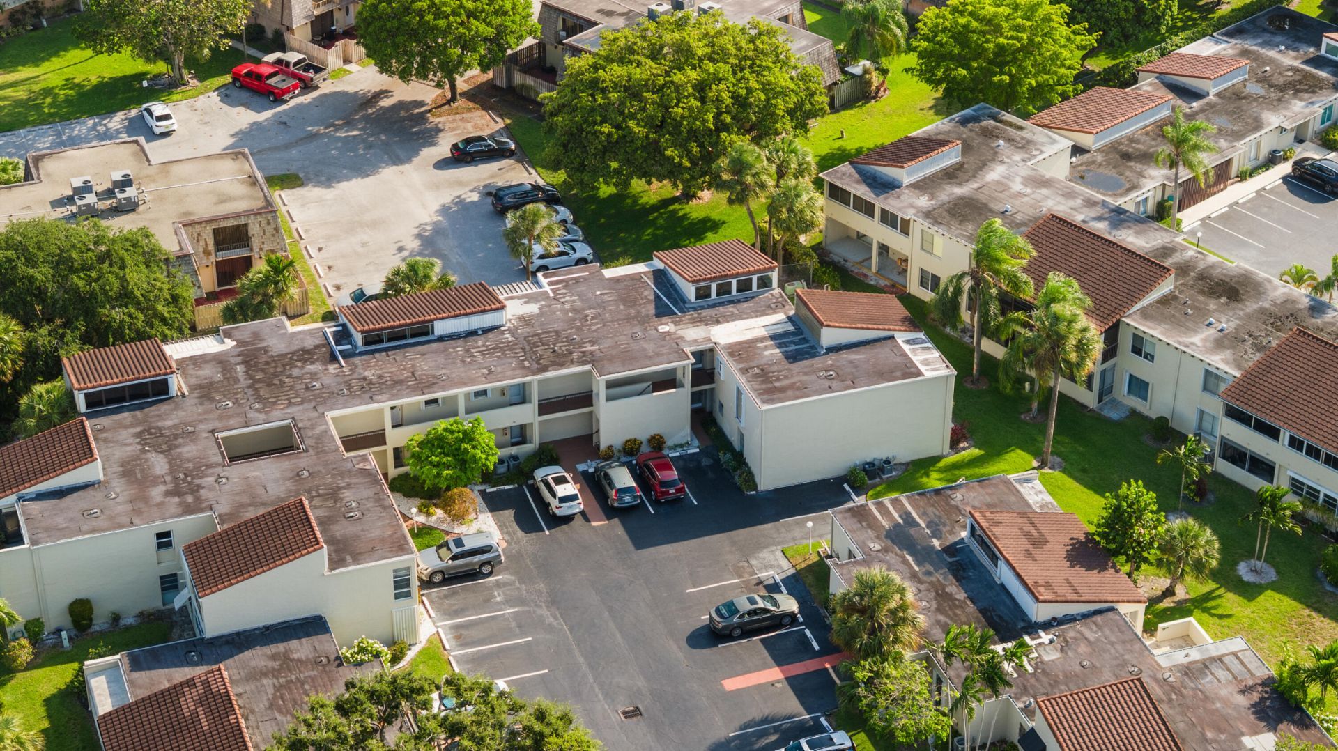 2540 Boundbrook Boulevard, Unit 110, Palm Springs, FL 33406 Photo