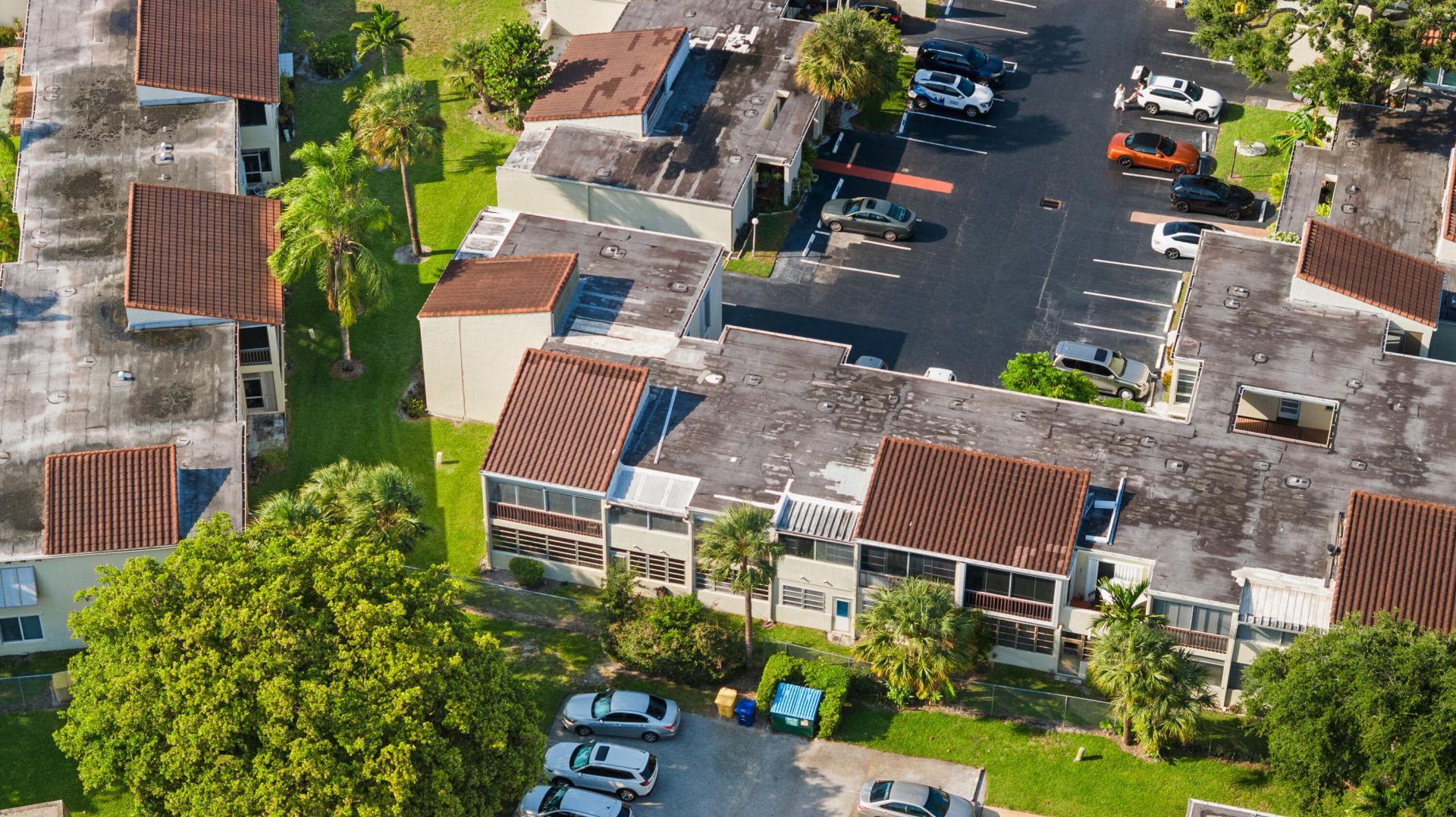 2540 Boundbrook Boulevard, Unit 110, Palm Springs, FL 33406 Photo