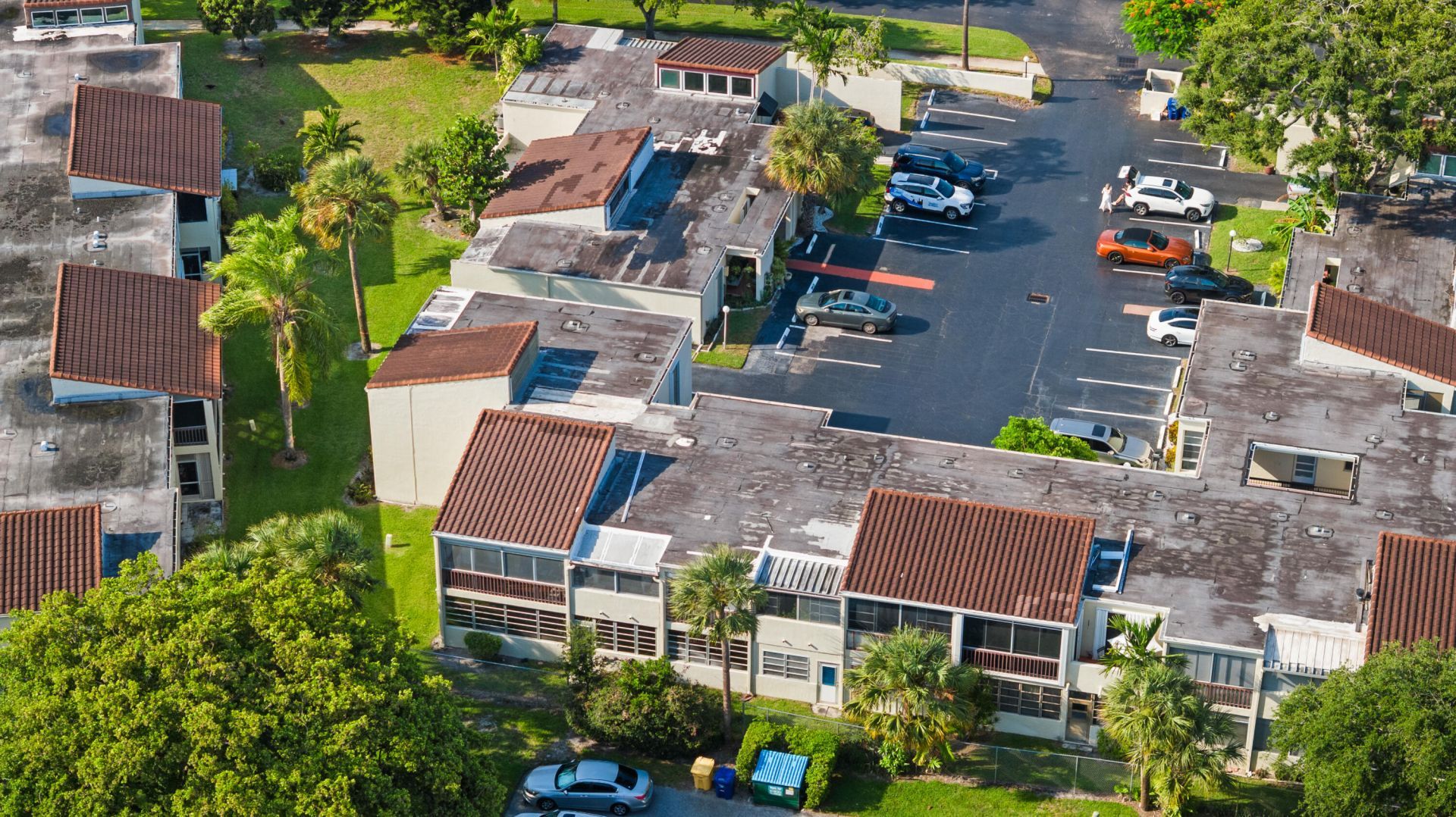 2540 Boundbrook Boulevard, Unit 110, Palm Springs, FL 33406 Photo