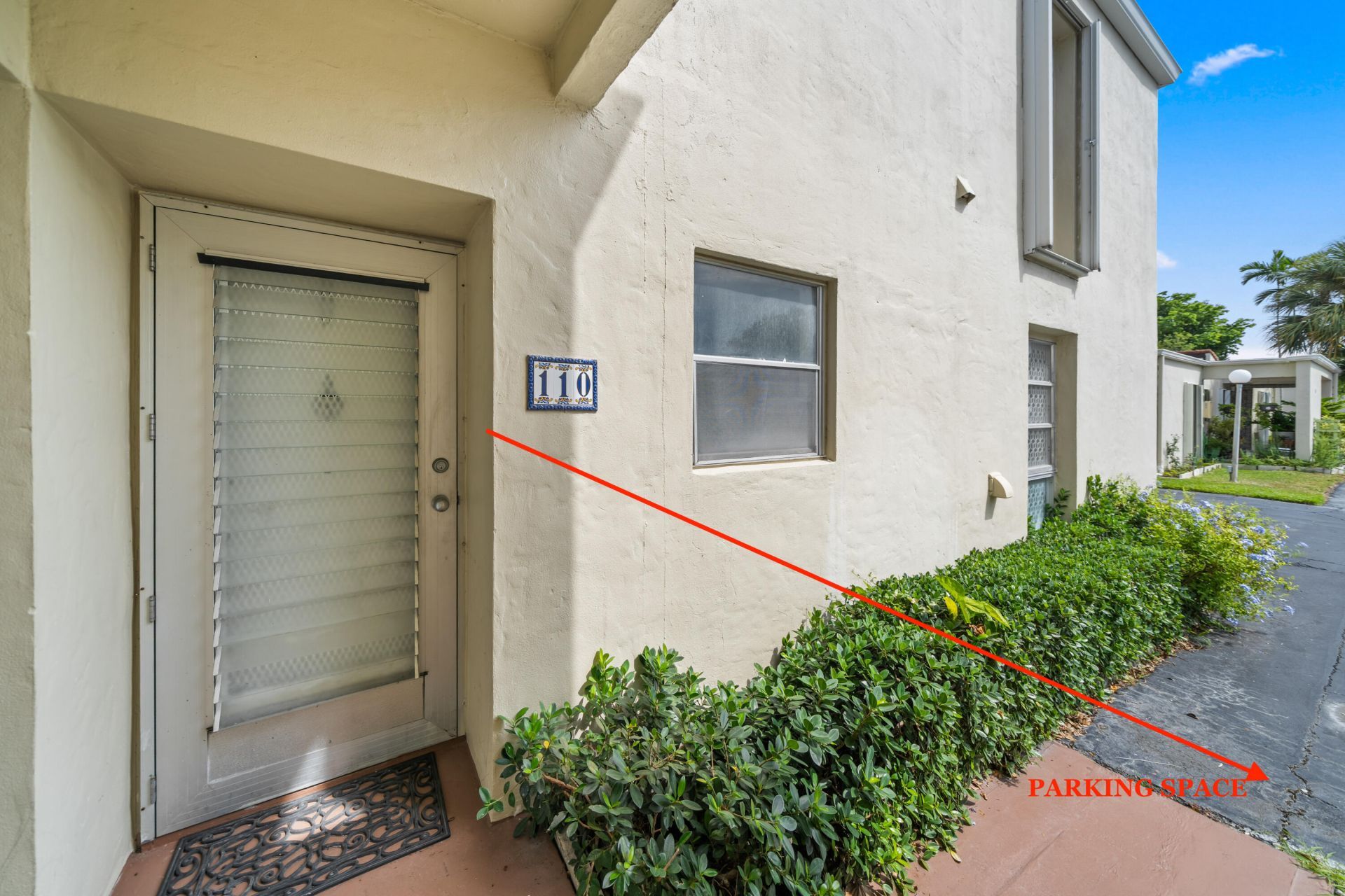 2540 Boundbrook Boulevard, Unit 110, Palm Springs, FL 33406 Photo