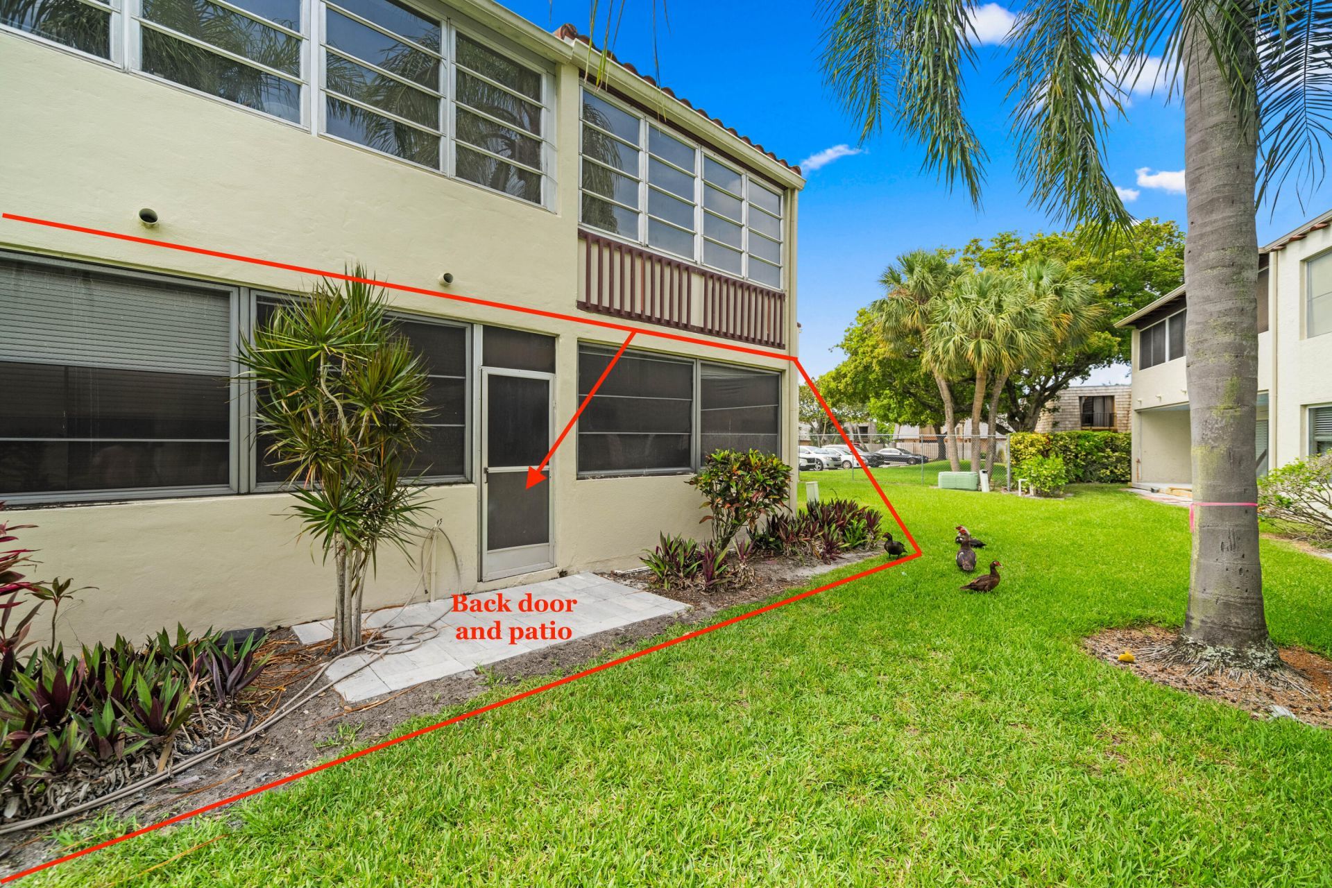 2540 Boundbrook Boulevard, Unit 110, Palm Springs, FL 33406 Photo