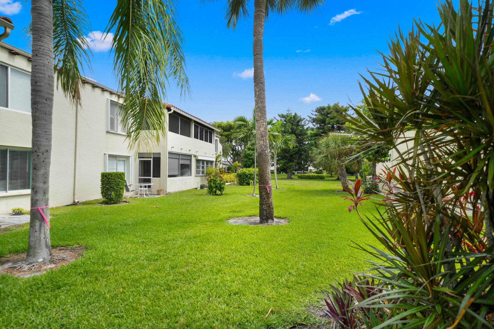 2540 Boundbrook Boulevard, Unit 110, Palm Springs, FL 33406 Photo