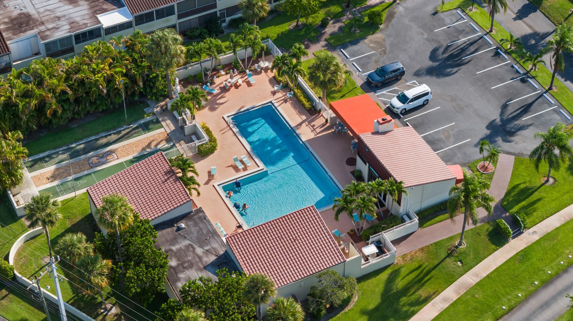 2540 Boundbrook Boulevard, Unit 110, Palm Springs, FL 33406 Photo