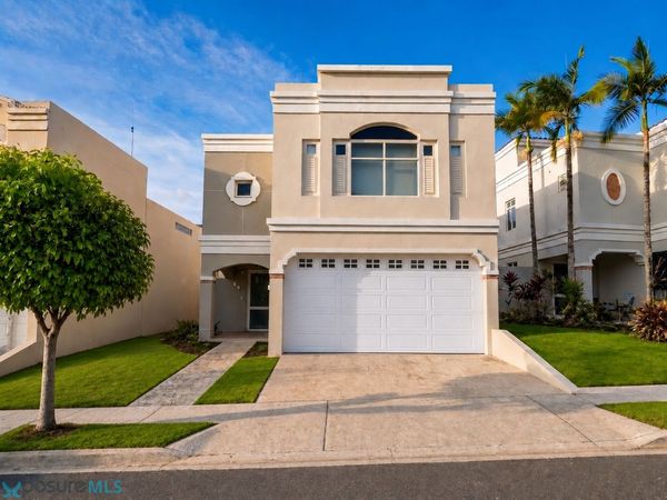 8 ANDREA'S COURT, Unit D, Trujillo Alto, PR 00976