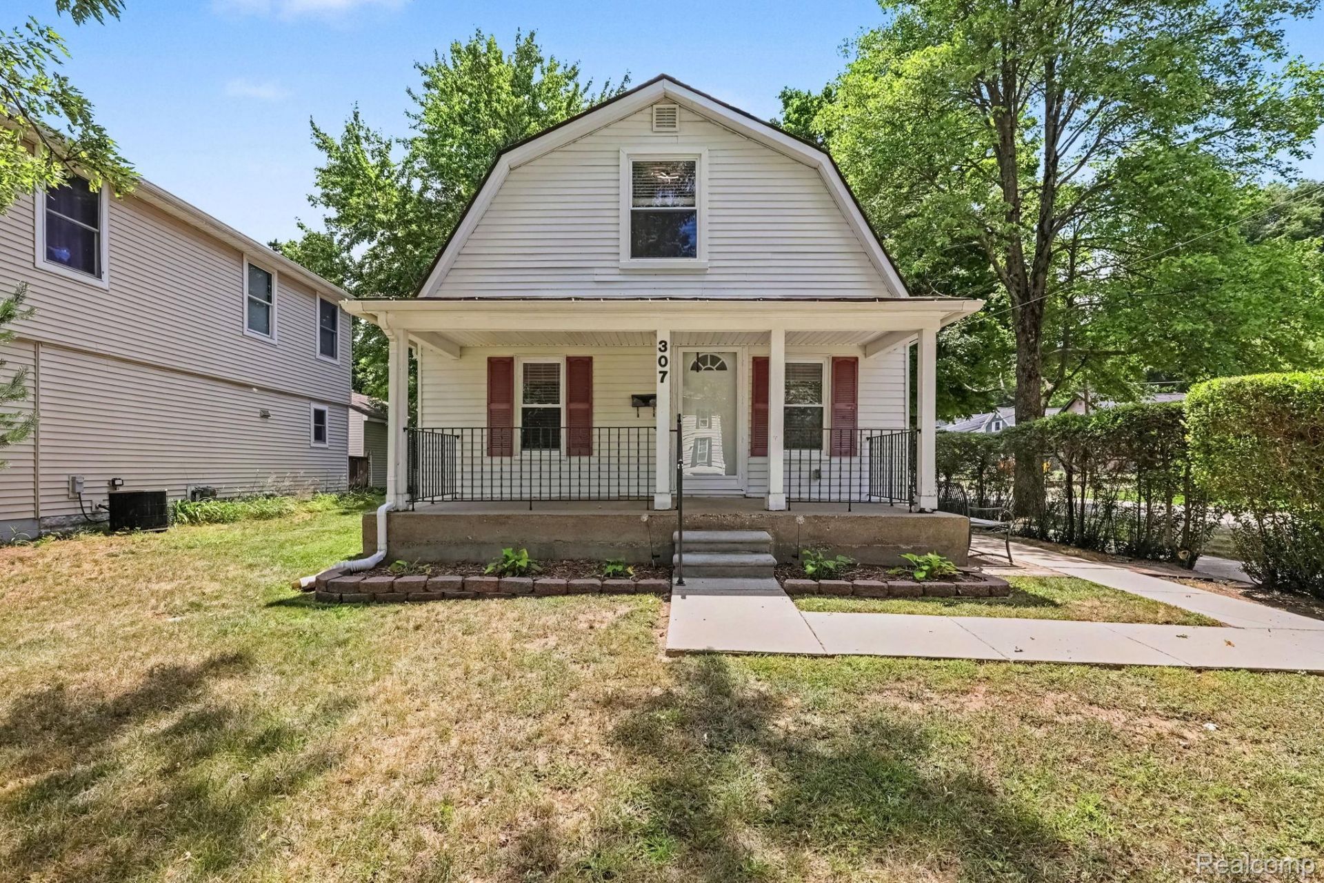 307 North Street, Holly Village, Mi 48442 Main Photo