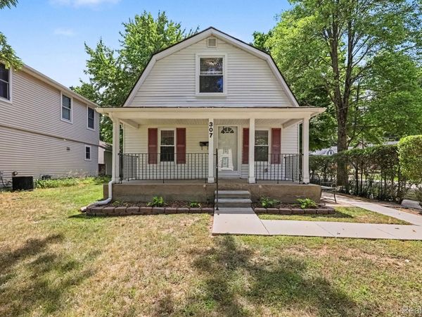307 North Street, Holly Village, Mi 48442