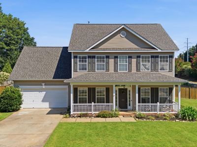 200 Cabin Drive , Irmo, SC 29063