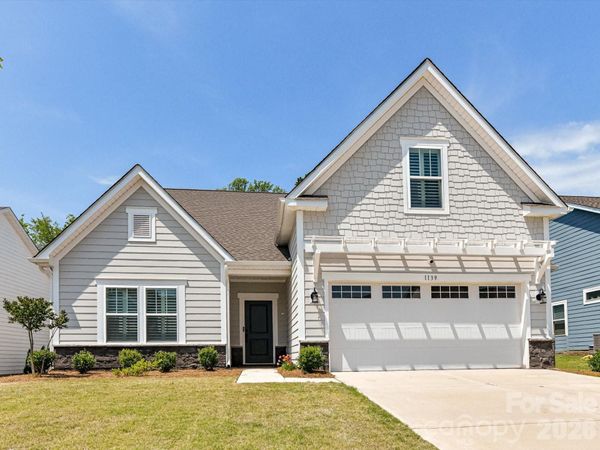 1139 Stone Marker Drive , Monroe, NC 28112