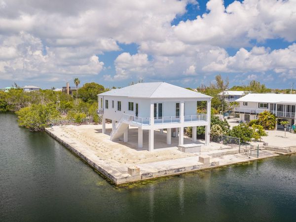 281 Pelican Lane, Big Pine, FL 33043