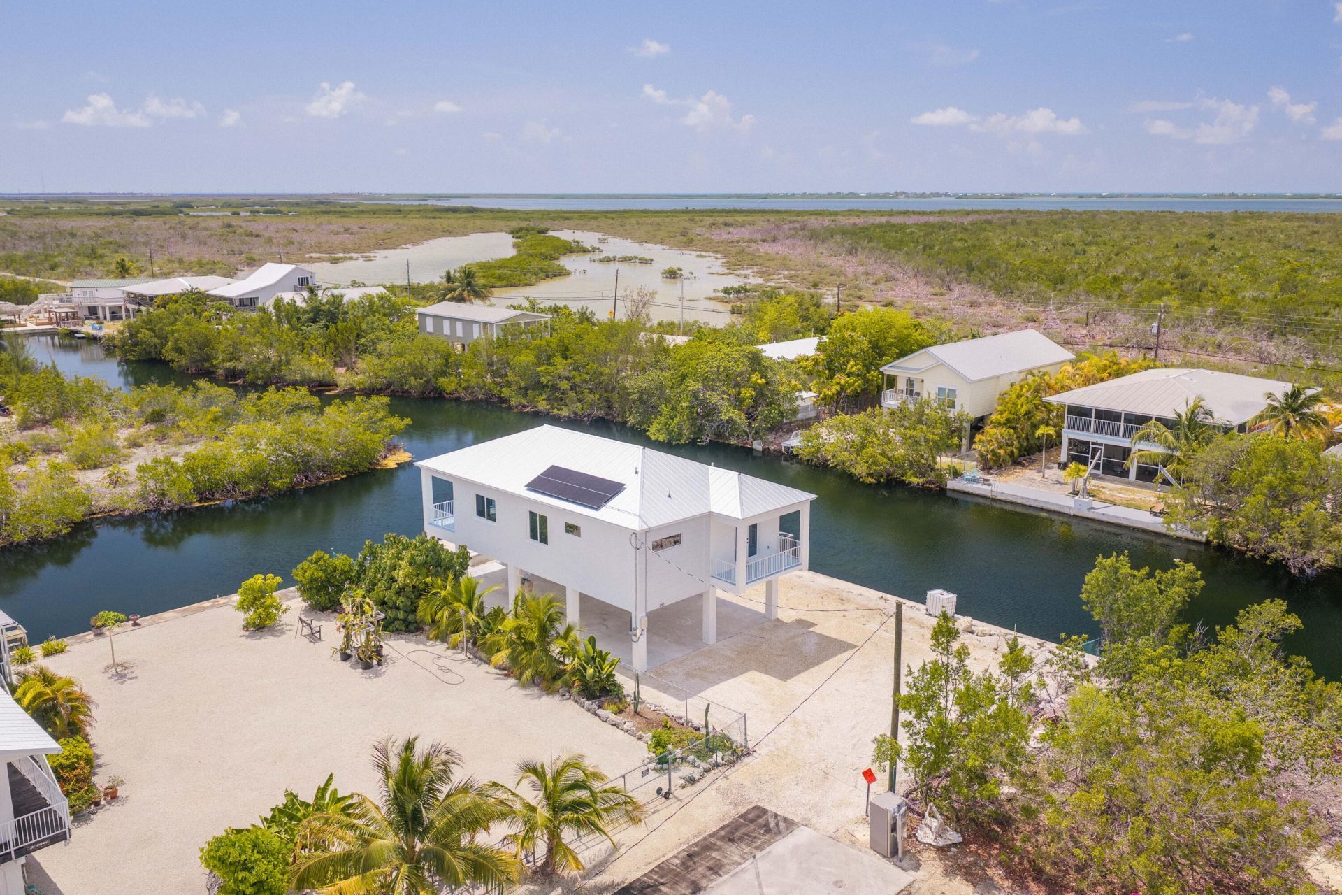 281 Pelican Lane, Big Pine Key, FL 33043 Photo