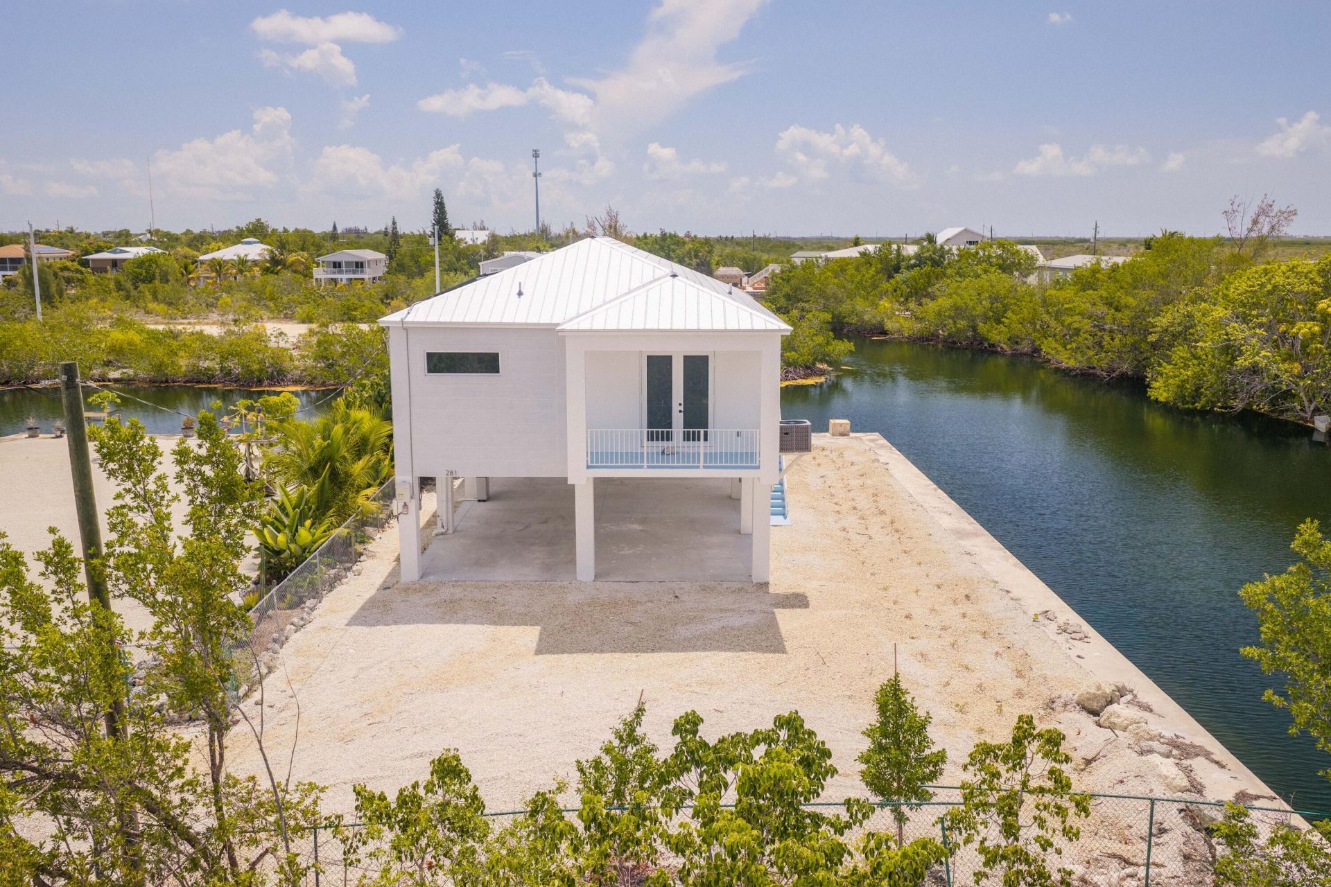 281 Pelican Lane, Big Pine Key, FL 33043 Photo