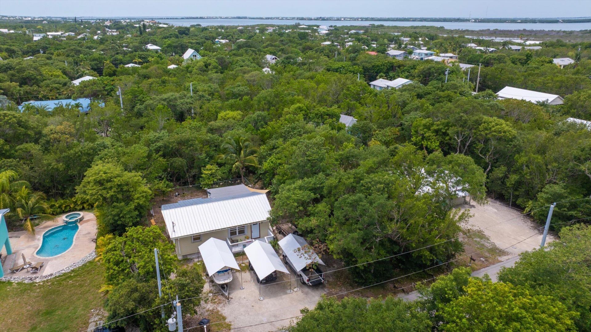 29146 Hibiscus Lane, Big Pine Key, FL 33043 Photo