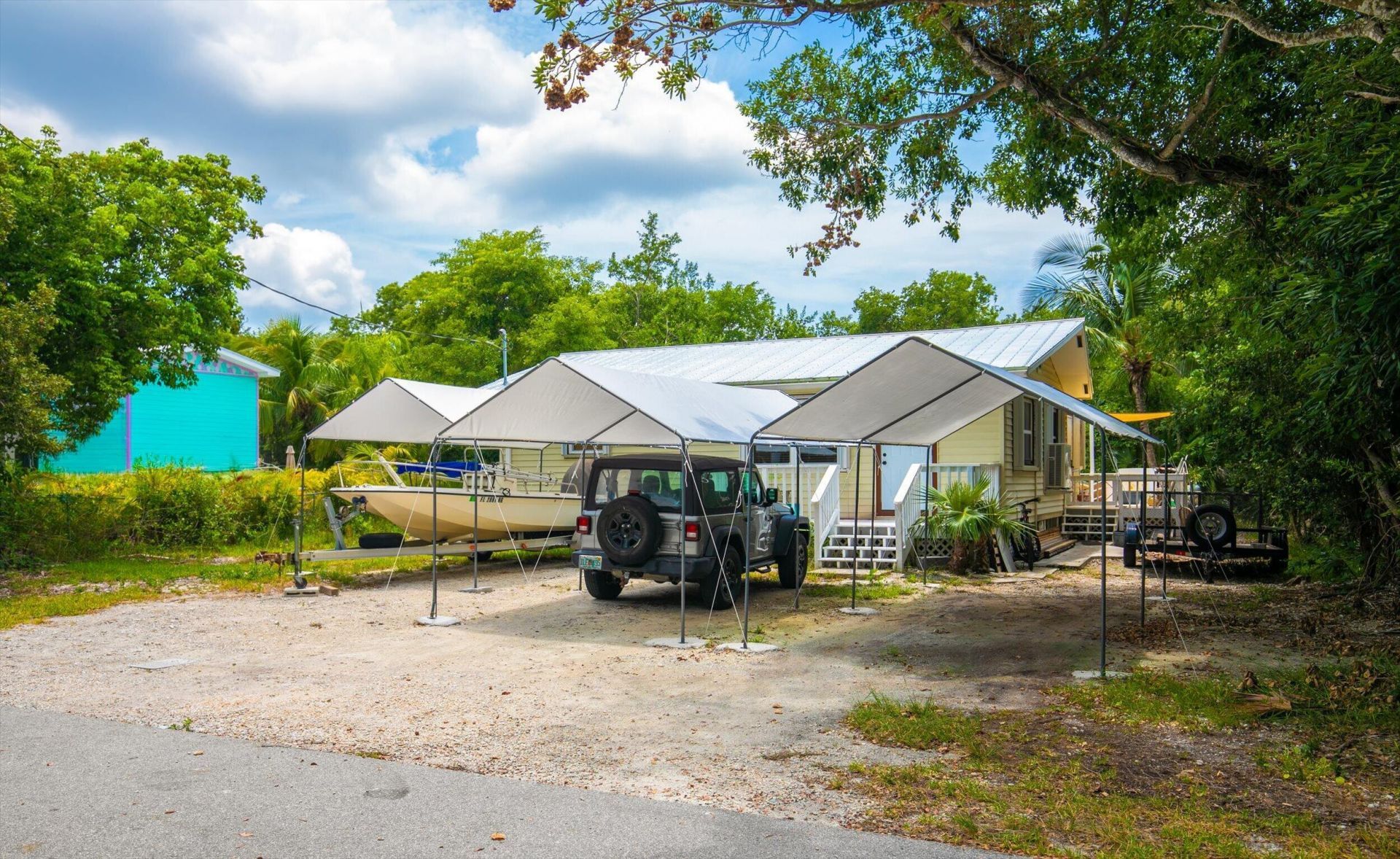 29146 Hibiscus Lane, Big Pine Key, FL 33043 Photo