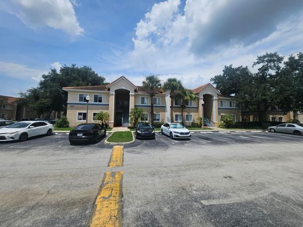 13216 VILLA VISTA DRIVE , Unit 201, ORLANDO, FL 32824