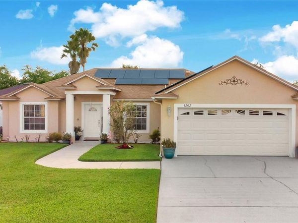 4202 CRACKER COURT , ST CLOUD, FL 34772