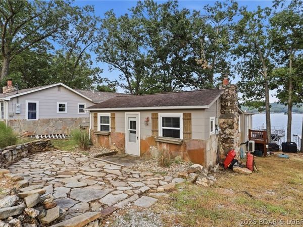 1389 Cuptree Road, Gravois Mills, MO 65037