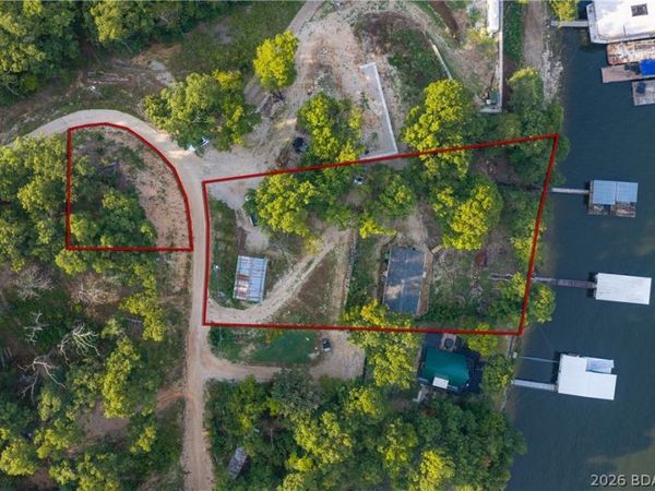 27161 Hard Rock Road, Barnett, MO 65011