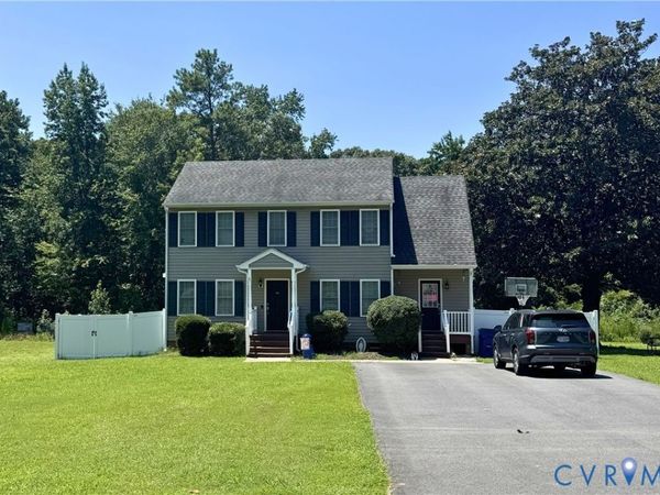 13808 Lawing Drive , Colonial Heights, VA 23834