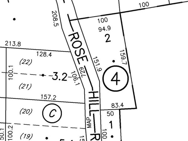 15 Rose Hill Road , Monroe, NY 10950