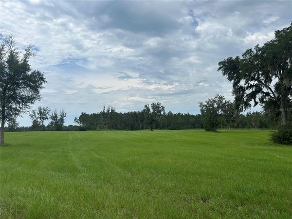 TBD N US HWY 27 , MORRISTON, FL 32668