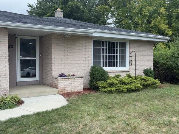 3420 Ivy LANE, Racine, WI 53402