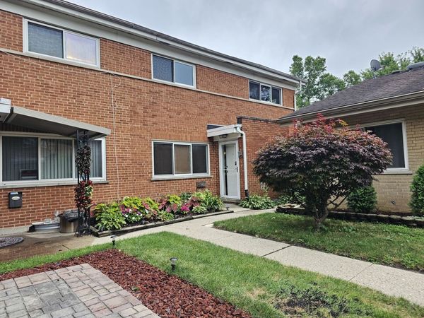 217 Dodge Avenue , Unit A, Evanston, IL 60202