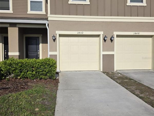 1452 MIRABELLA CIRCLE , DAVENPORT, FL 33897
