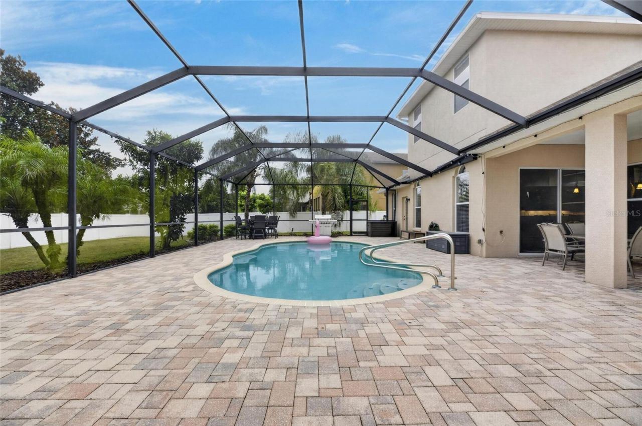 111 Falling Water Drive, Brandon, FL 33511 Photo