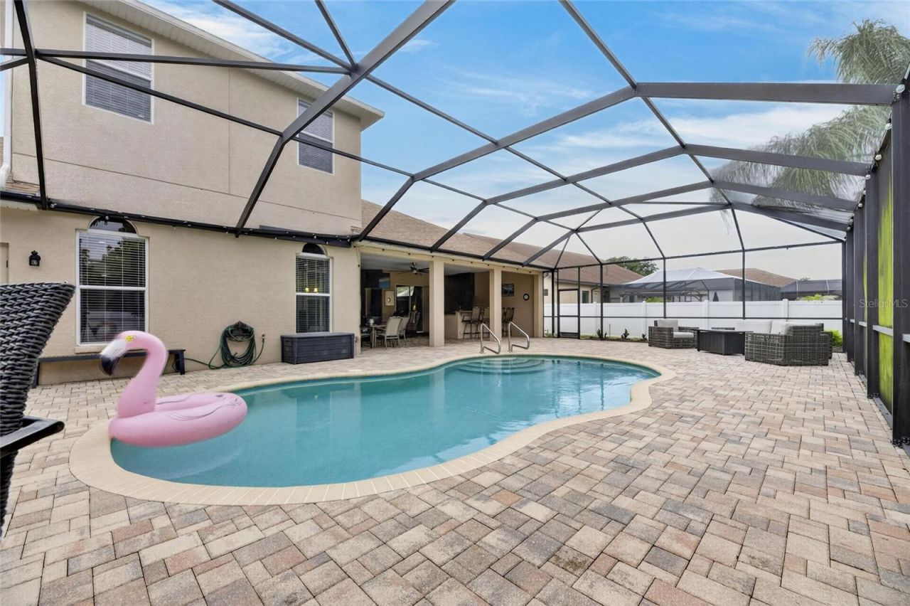 111 Falling Water Drive, Brandon, FL 33511 Photo