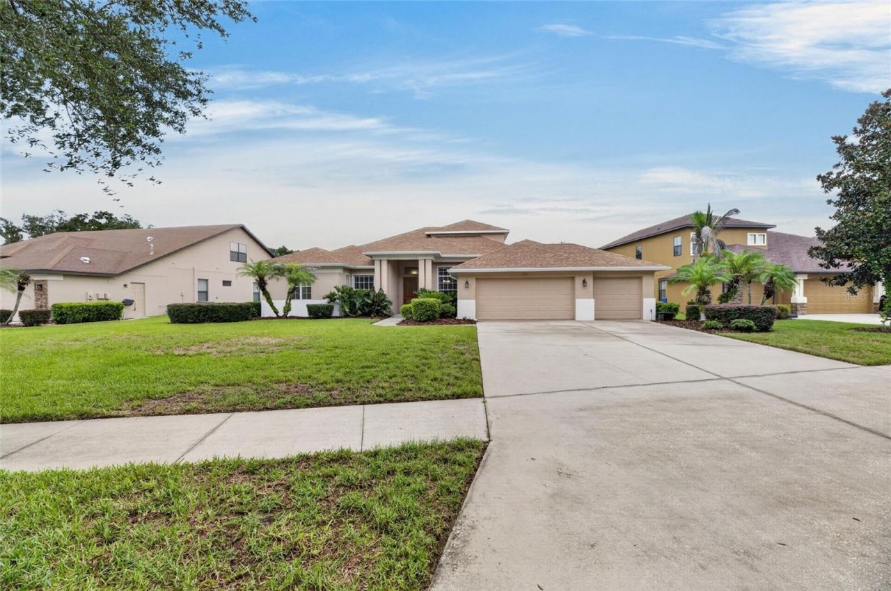 111 Falling Water Drive, Brandon, FL 33511 Photo