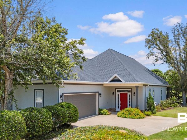 16 Marsh Point, Gulf Shores, AL 36542