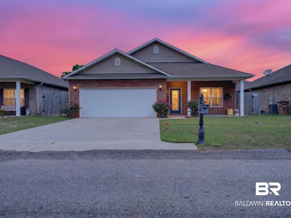 7900 Park Place Dr S, Mobile, AL 36608