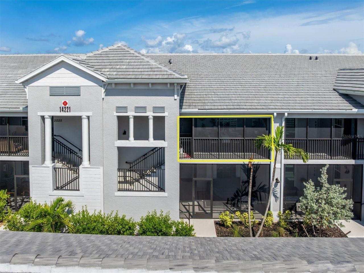 14221 Heritage Landing Boulevard, Unit 2026, Punta Gorda, FL 33955 Photo