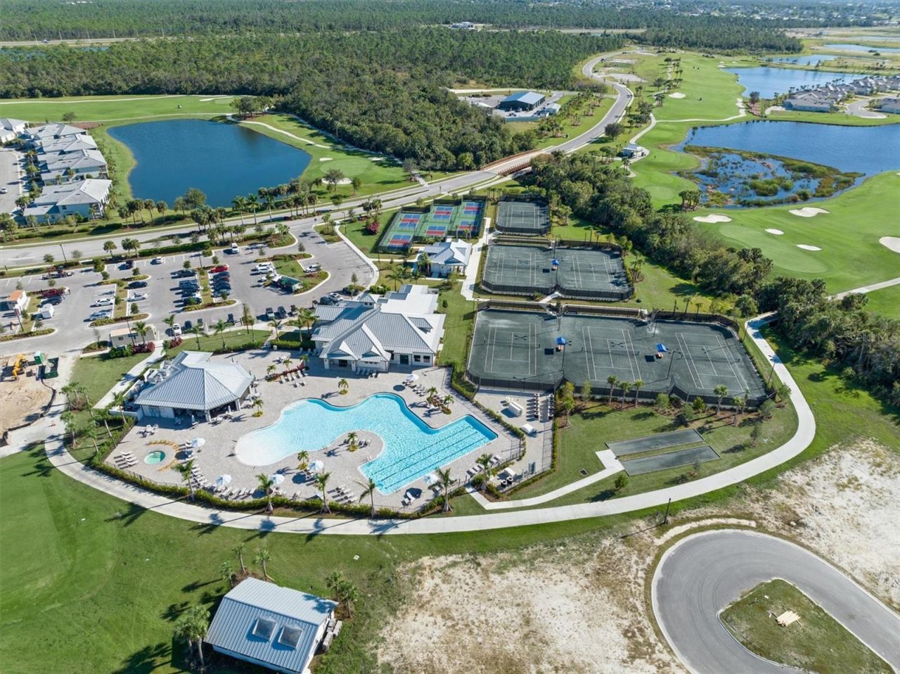 14221 Heritage Landing Boulevard, Unit 2026, Punta Gorda, FL 33955 Photo