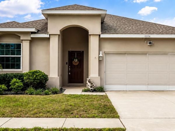 13554 MARILYN COURT , HUDSON, FL 34669