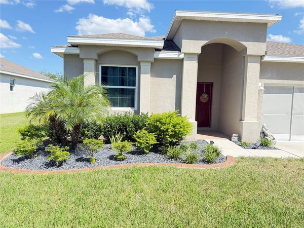 13554 MARILYN COURT , HUDSON, FL 34669